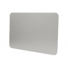 Seitenabdeckung Silber f�r Leuchtenserie Nihal Mini, Stahl