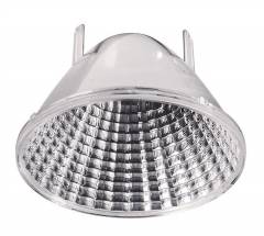 Zubeh�r, Reflektor 33� f�r Uni II Max, H�he: 34 mm