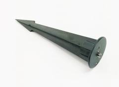 Erdspie� als Zubeh�r f�r Serie Colt 4/8W, M5, L=170mm