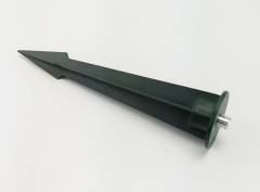 Erdspie� als Zubeh�r f�r Serie Colt 15/30W, M10, L=219mm