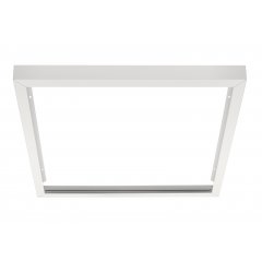 Aufbaurahmen 600x600 f�r Basic, Standard, Pro LED Panels, DekoLight