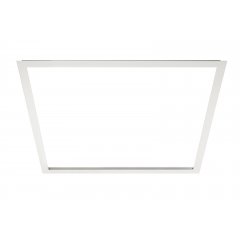 Einbaurahmen 600x600 f�r Basic, Pro LED Panels, DekoLight