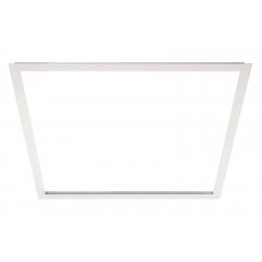 Einbaurahmen f�r 620x620mm Panel