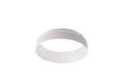 Reflektor-Ring wei� f�r Serie Slim