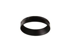 Reflektor-Ring schwarz f�r Serie Slim