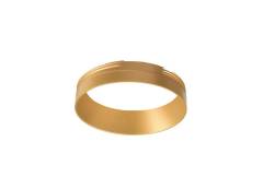 Reflektor-Ring goldfarben f�r Serie Slim
