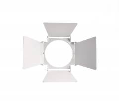Torblende f�r Lucea 6W/10W Wei�