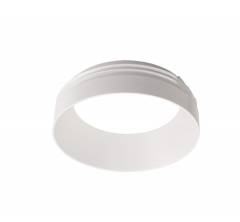 Reflektor Ring f�r Lucea 6W/10W Wei�