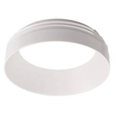 Reflektor Ring f�r Lucea 30/40 Wei�