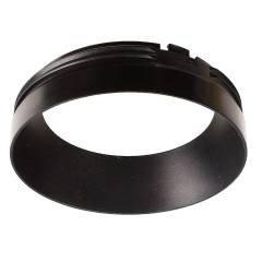 Reflektor Ring f�r Lucea 30/40 Schwarz