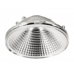 Reflektor 24� f�r Leuchtenserie Nihal Mini, Alu