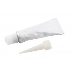 Silikonkleber 10ml, Metall/Kunststoff