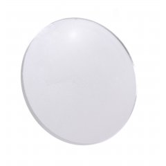 Satinierte Glas-Streuscheibe f�r Einbaustrahler Dione �:44mm