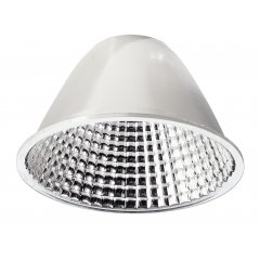Reflektor 68/70 f�r Serie ShoreLine Pro 30�, Chrom