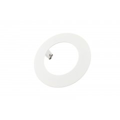 Reduzierring rund 155/95mm, �: 155mm Verkehrswei�