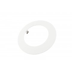 Reduzierring rund 210/135mm, �: 210mm Verkehrswei�