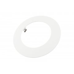 Reduzierring rund 240/180mm, �: 240mm Verkehrswei�