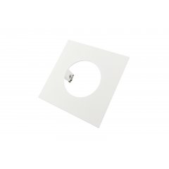 Reduzierring eckig 130/70mm, 130x130mm