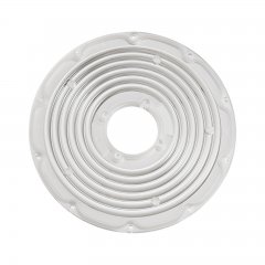 60� Linse f�r Highbay Basic, Polycarbonat, �: 226,5mm