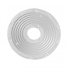 120� Linse f�r Highbay Basic, Polycarbonat, �: 226,5mm