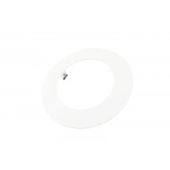 Reduzierring rund 210/135mm, �: 210mm Signalwei�