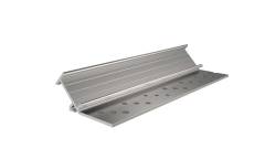 Winkel-Profil 135� f�r Vouten AV-02-20 f�r 22 mm LED Stripes, eloxiert, 2000 mm