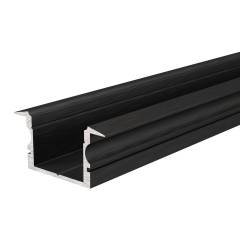 T-Profil hoch ET-02-15 2000 mm