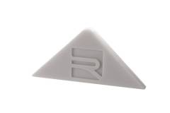 Reprofil Endkappe P-AV-01-10, Grau, 2 St�ck, Plan