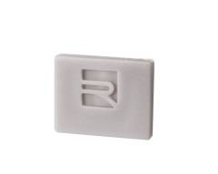Reprofil Endkappe P-EL-01-08, Grau, 2 St�ck, Plan