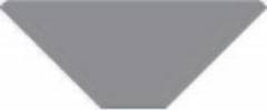 Silberne Endkappe P-AV-05-25 Set 2 Stk