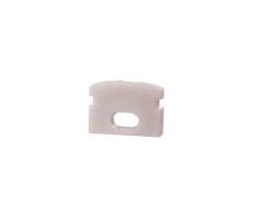 Reprofil Endkappe F-AU-01-05, Wei�, 2 St�ck, Flach