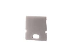Reprofil Endkappe H-AU-01-05, Grau, 2 St�ck, Hoch