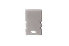 Reprofil Endkappe H-AU-02-05, Grau, 2 St�ck, Hoch