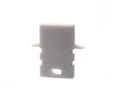 Reprofil Endkappe H-ET-02-05, Grau, 2 St�ck, Hoch