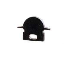 Reprofil Endkappe R-ET-01-05, Schwarz, 2 St�ck, Rund