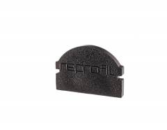 Endkappe L-AU-01-10 Set 2 Stk