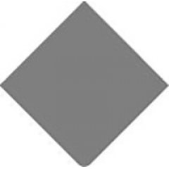 LED Profil Endkappe E-AV-05-25 Set 2 Stk, Alu silber