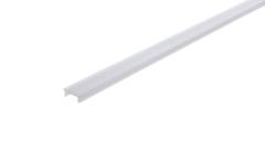 Reprofil Abdeckung P-01-08, milchig 40% Transmission, 3000 mm, Plan