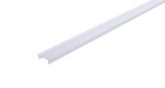 Reprofil Abdeckung P-01-10, milchig 40% Transmission, 1000 mm, Plan
