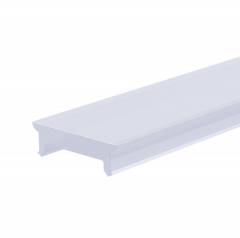 Deko-Light, Abdeckung P-02-10 milchig 40% Transmission, begehbar, L�nge: 1000 mm