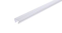 Reprofil Abdeckung H-01-08, matt 75% Transmission, 1000 mm, Hoch