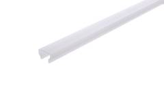 Reprofil Abdeckung H-01-08, milchig 40% Transmission, 1000 mm, Hoch