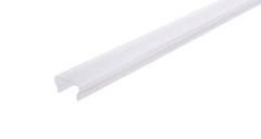 Reprofil Abdeckung H-01-12, milchig 40% Transmission, 1000 mm, Hoch