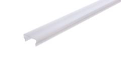 Reprofil Abdeckung H-01-15, milchig 40% Transmission, 1000 mm, Hoch