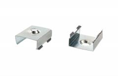 Reprofil Halteclip C-10, 1 Set, 2 St�ck