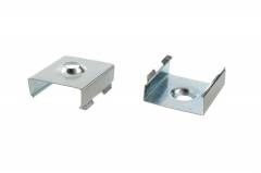 Reprofil Halteclip C-12, 20mm, 1 Set, 2 St�ck