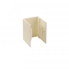 Combo Beton Verbindungsst�ck Montageprofil, ABS