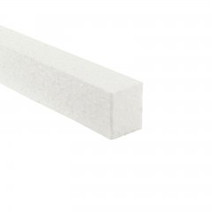 Combo Putzleiste 1m b�ndig, Styropor 24x29mm, wei�