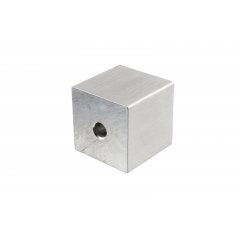 Plano Wandhalter, Alu