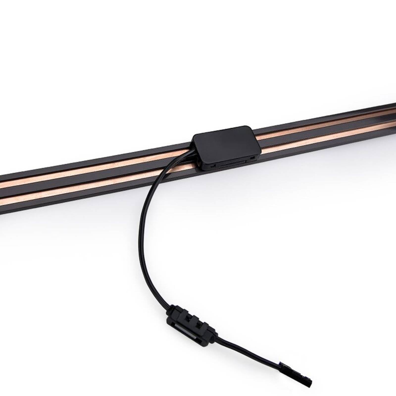 DOTLUX Anschlusskabel 60cm mit zwei integrierten Magneten f�r Magnetstromband RETAILO